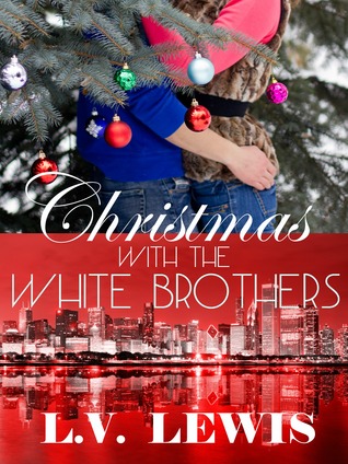 Navidad con los hermanos blancos