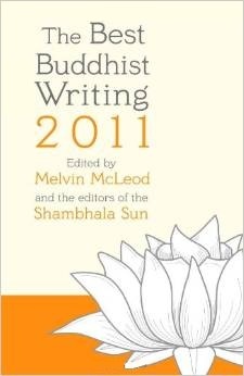 La mejor escritura budista 2011