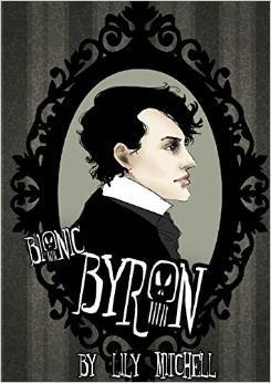 Bionic Byron Capítulo 1