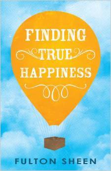 Encontrar la verdadera felicidad