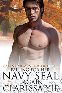 Falling for a Navy SEAL ... Otra vez