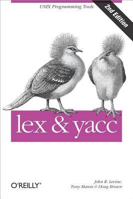 Lex y Yacc