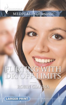 Coqueteando con el Dr. Off-Limits