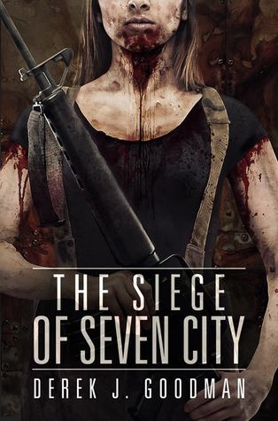 Siege of Seven City