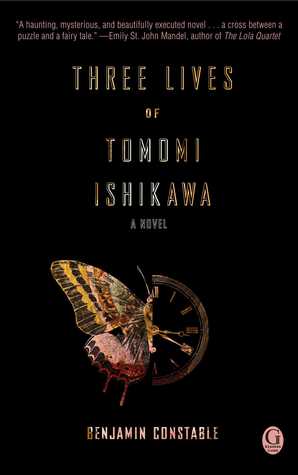 Tres vidas de Tomomi Ishikawa