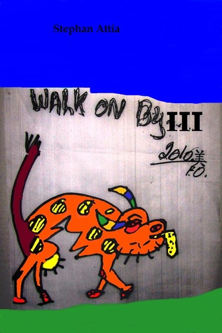 Walk On By III