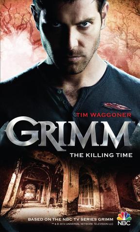 Grimm: El tiempo de matar