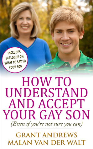 Cómo entender y aceptar a su hijo gay