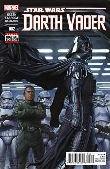 Darth Vader # 2