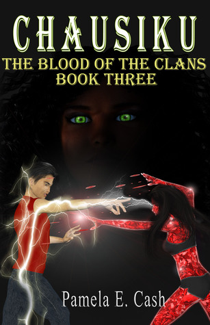 Chausiku: La Sangre de los Clanes