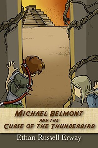 Michael Belmont y la maldición del Thunderbird