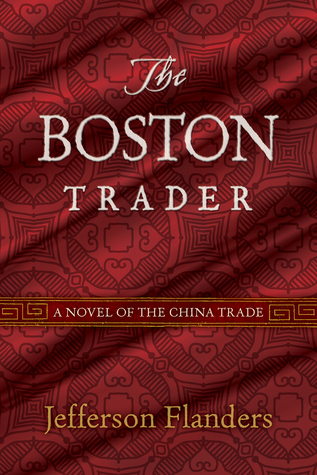 The Boston Trader