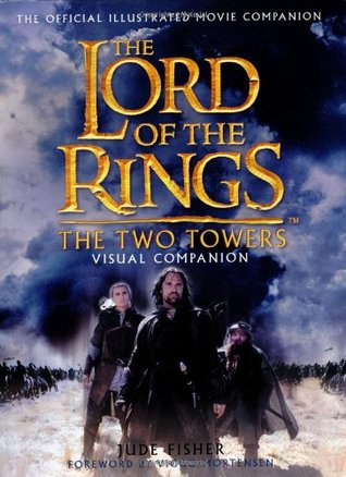 El señor de los anillos: Las dos torres: Acompañante visual