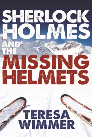 Sherlock Holmes y los cascos que faltan