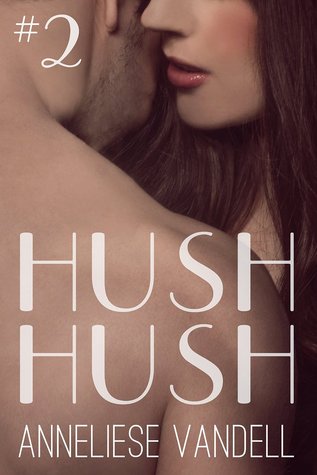 Hush Hush # 2