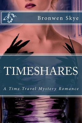 Timeshares - Un viaje por el tiempo Misterio Romance