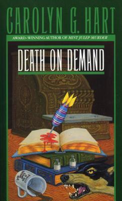 Muerte bajo demanda