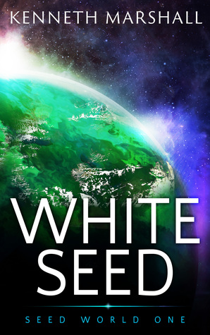 Semilla blanca (mundo de semillas, # 1)