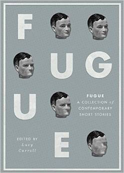 Fuga: una colección de historias cortas contemporáneas