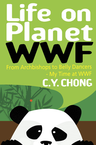 La vida en el planeta WWF