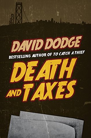 Muerte e impuestos