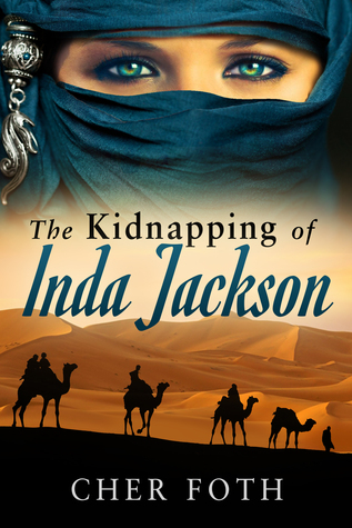 El secuestro de Inda Jackson
