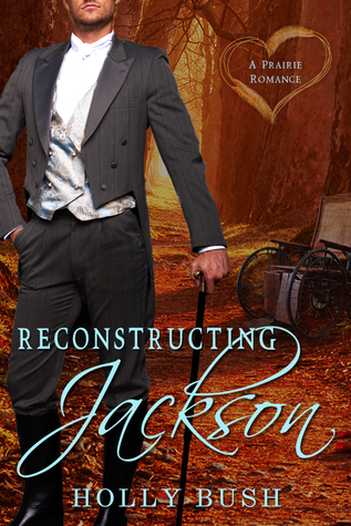 Reconstruyendo Jackson