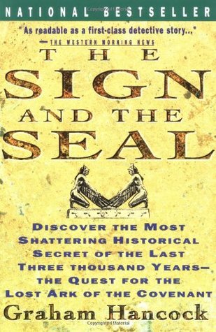 El signo y el sello: la búsqueda del arca perdida del pacto