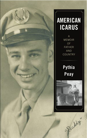 Icarus americano: una memoria del padre y del país