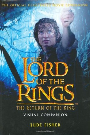 El señor de los anillos: El retorno del rey: Compañero visual