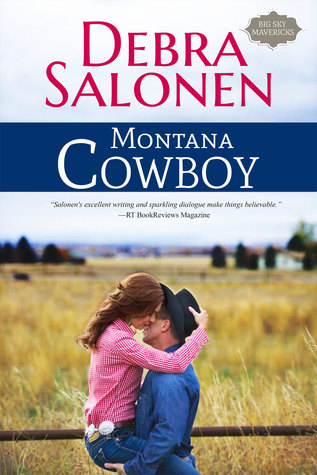 Vaquero de Montana