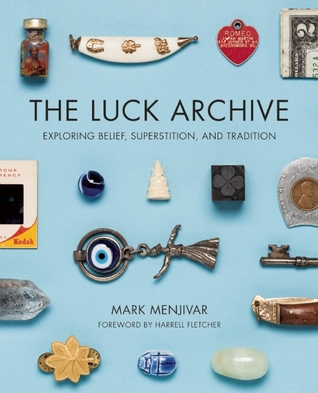 The Luck Archive: Explorando la creencia, la superstición y la tradición
