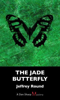 La mariposa de jade