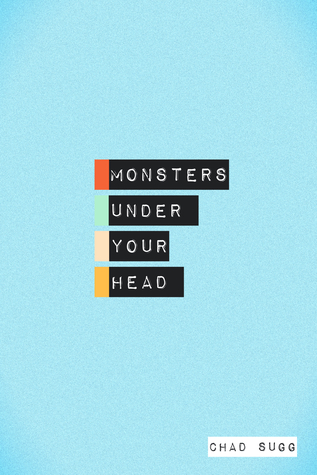 Monstruos bajo tu cabeza