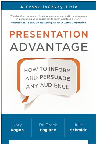 Ventaja de presentación: Cómo informar y persuadir a cualquier público