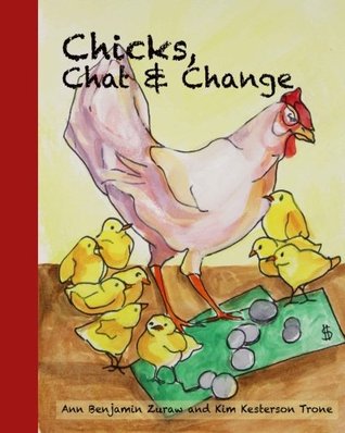 Chicks Chat and Change: El árbol del dinero