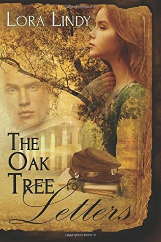 Las letras de Oak Tree