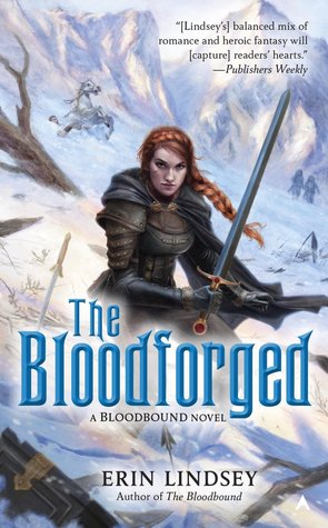 The Bloodforged