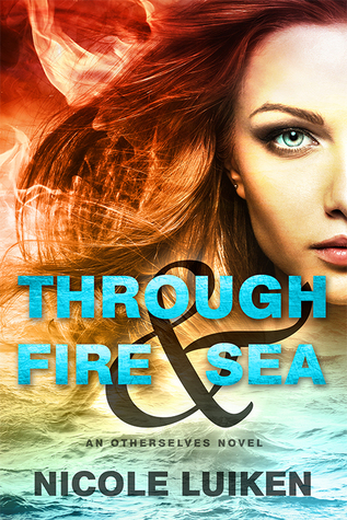 A través del fuego y el mar