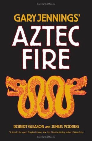 Fuego azteca
