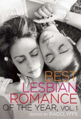 Mejor Romance Lesbiano del Año: Volumen 1