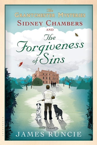 Sidney Chambers y El perdón de los pecados