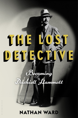 The Lost Detective: Convertirse en Dashiell Hammett