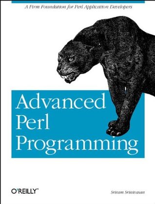 Programación avanzada de Perl (serie Perl)