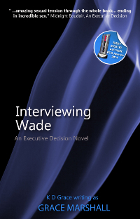 Entrevistando a Wade