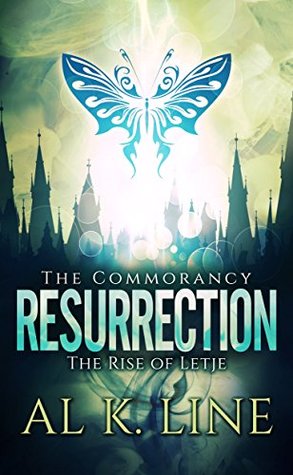 Resurrección - El ascenso de Letje