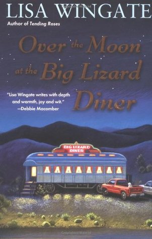Sobre la luna en Big Lizard Diner