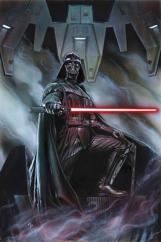 Darth Vader # 1