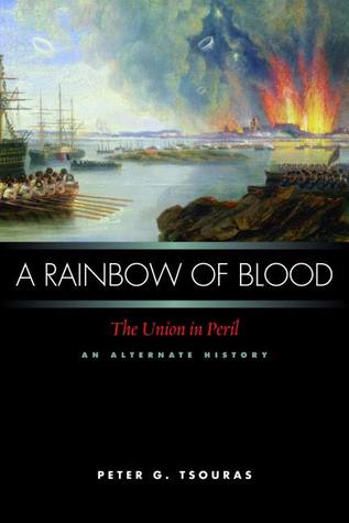 Un arco iris de sangre: la unión en peligro