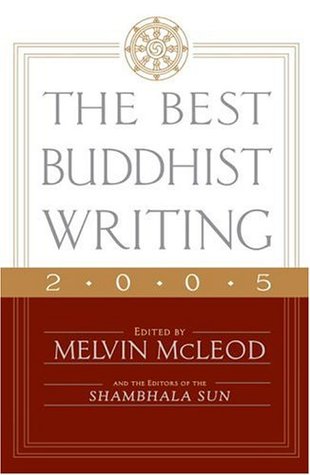 La mejor escritura budista 2005